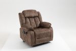 Recliners Lift Chair Relax Sofa Chair Livingroom Furniture Living Room Power Electric Reclining for Elderly